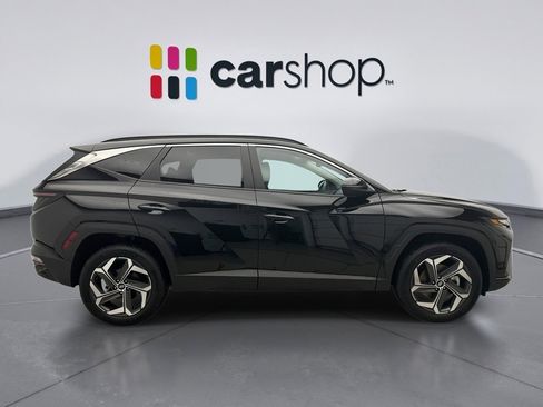 Used 2024 Hyundai Tucson SEL w/ Convenience Package image 6