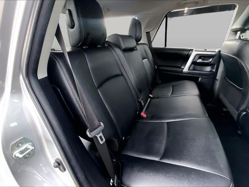 Used 2022 Toyota 4Runner TRD Sport RWD image 20