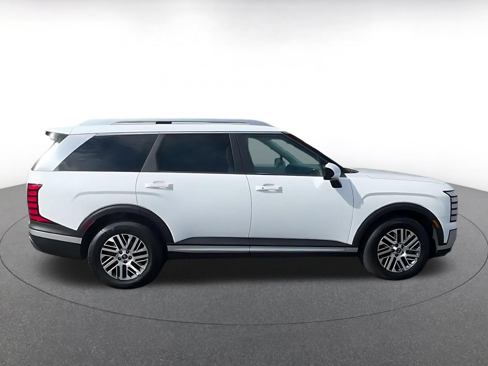 Used 2026 Hyundai Palisade SEL AWD/4WD image 15