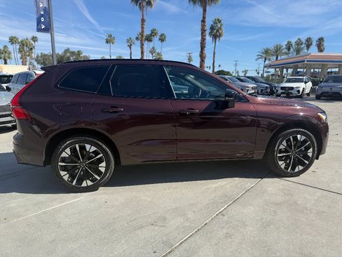 New 2026 Volvo XC60 B5 Plus w/ Protection Package image 8