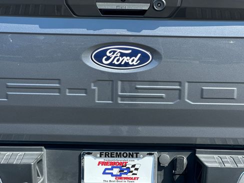 Used 2024 Ford F150 XLT w/ Equipment Group 302A MID image 47