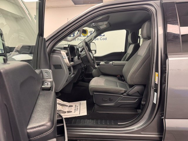 Used 2025 Ford F250 XLT AWD/4WD image 10