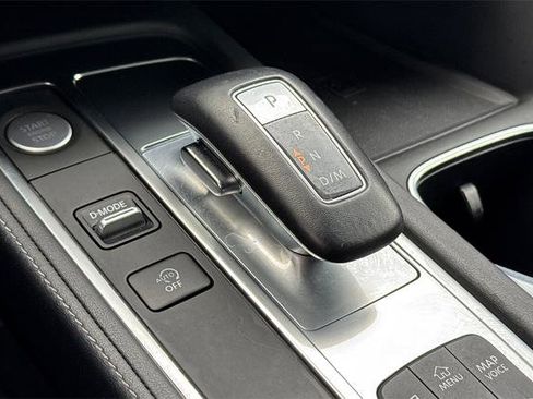 Certified 2024 INFINITI QX60 Luxe image 21