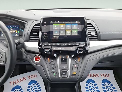 Used 2024 Honda Odyssey EX-L image 15
