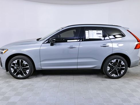 New 2026 Volvo XC60 B5 Plus w/ Protection Package Premier AWD/4WD image 2
