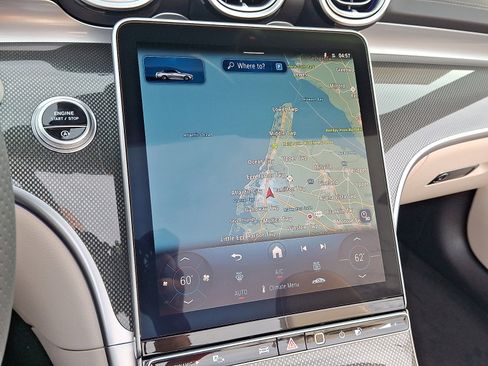 New 2026 Mercedes-Benz CLE 450 4MATIC Cabriolet image 9