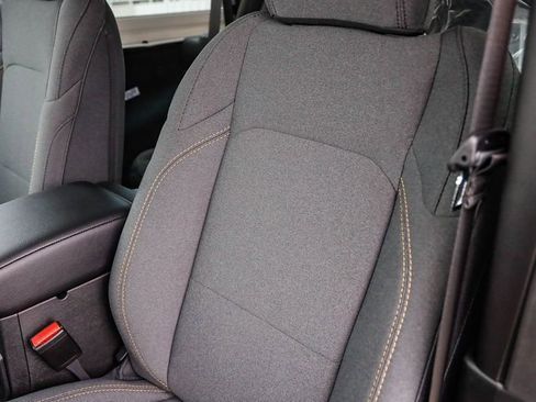 New 2026 Jeep Wrangler Sport S image 26