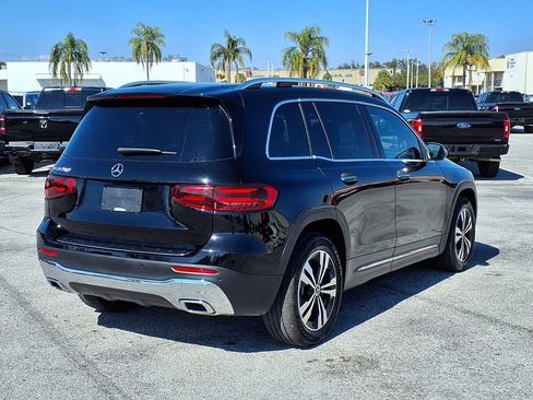 Used 2025 Mercedes-Benz GLB 250 GLB 250 image 7