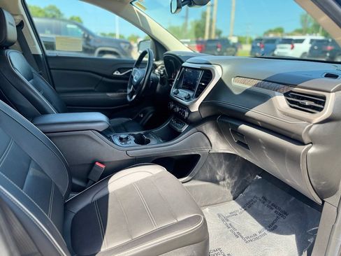 Used 2020 GMC Acadia Denali AWD/4WD image 11