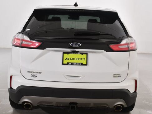 Used 2020 Ford Edge SEL w/ Convenience Package AWD/4WD image 13
