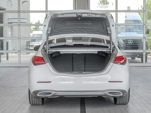 Certified 2024 Mercedes-Benz C 300 Sedan image 16