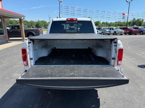Used 2015 RAM 1500 Laramie w/ Convenience Group AWD/4WD image 6