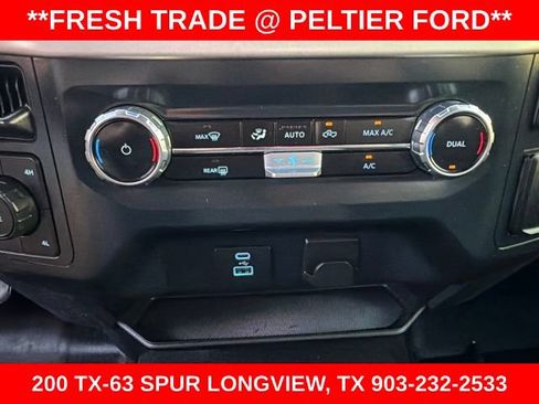 Used 2023 Ford F150 XLT w/ Equipment Group 301A Mid AWD/4WD image 23