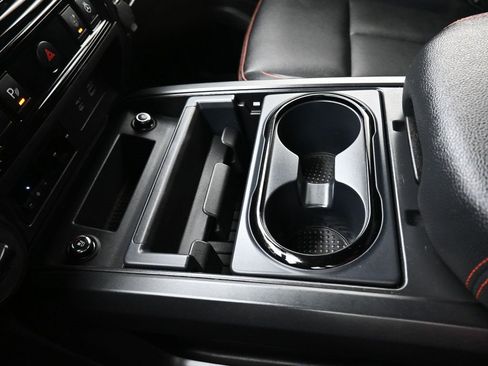 Used 2023 Nissan Titan PRO-4X w/ Pro-4x Convenience Package image 28