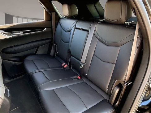 New 2026 Cadillac XT5 Premium Luxury w/ Driver Assist Package FWD image 10