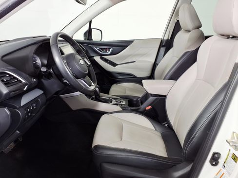 Used 2020 Subaru Forester Limited w/ Popular Package #3 image 15