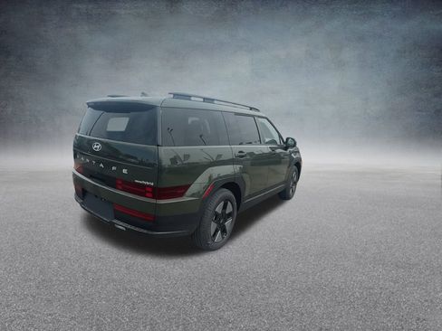 New 2026 Hyundai Santa Fe SEL image 20