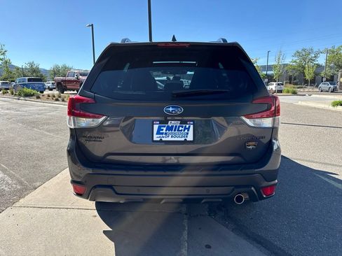 Used 2023 Subaru Forester Wilderness AWD/4WD image 4