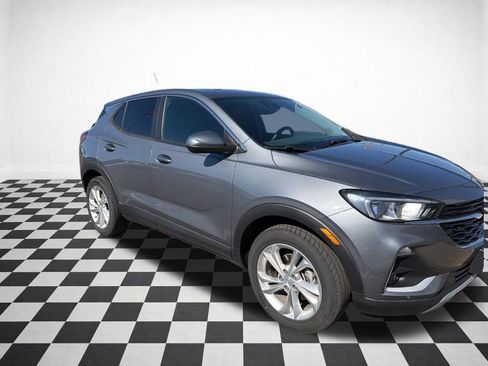 Certified 2021 Buick Encore GX Preferred w/ Cold Weather Comfort Package image 30