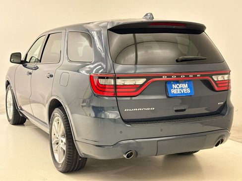 Used 2021 Dodge Durango GT RWD image 7