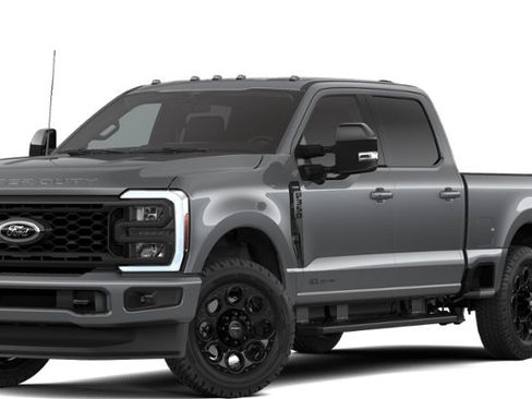 New 2026 Ford F350 4x4 Crew Cab Super Duty image 23