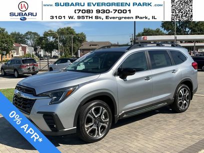 New 2026 Subaru Ascent Touring w/ Popular Package #1