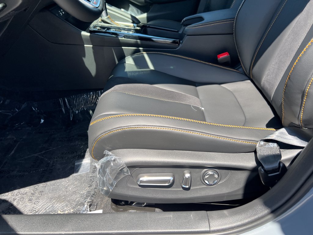 Used 2026 Acura Integra A-Spec w/ Technology Package FWD image 15