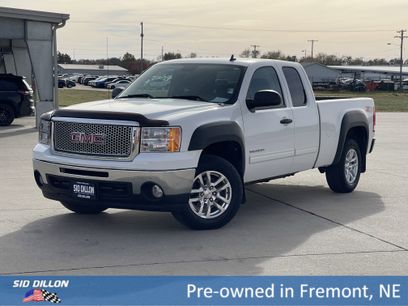 Used 2010 GMC Sierra 1500 SLE w/ Power Pack Plus