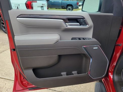 New 2026 GMC Sierra 1500 SLT w/ SLT Premium Plus Package image 24