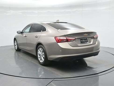 Used 2022 Chevrolet Malibu LT image 27