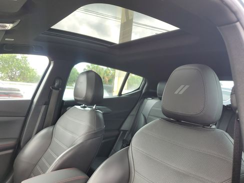 Used 2023 Dodge Hornet GT Plus AWD/4WD image 18