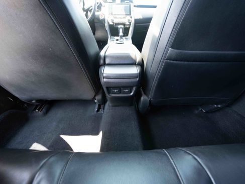 Used 2017 Honda Civic Touring image 22