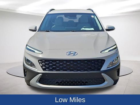 Used 2023 Hyundai Kona SEL image 2