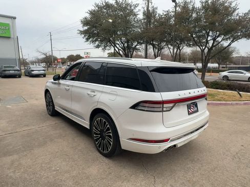 Used 2022 Lincoln Aviator Black Label w/ Dynamic Handling Package image 6