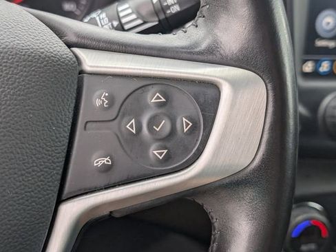 Used 2021 GMC Terrain SLT w/ Elevation Edition image 22