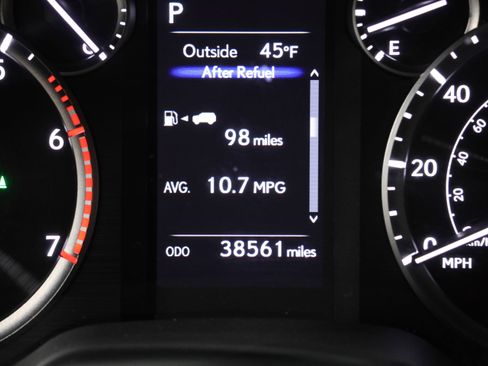 Certified 2023 Lexus GX 460 Premium image 21