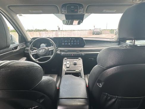 Used 2023 Hyundai Palisade Limited w/ Cargo Package AWD/4WD image 30