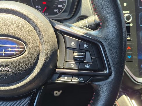 Certified 2022 Subaru WRX GT AWD/4WD image 16