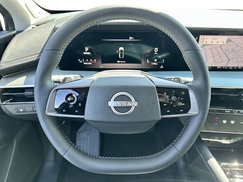 New 2026 Nissan Murano SL w/ Cargo Package AWD/4WD image 18
