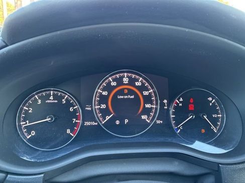 Used 2023 MAZDA CX-30 AWD 2.5 S w/ Preferred Package image 29