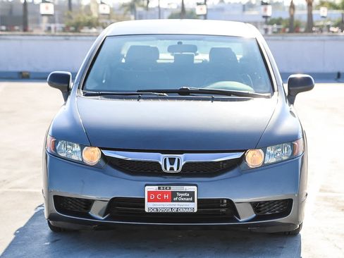 Used 2009 Honda Civic DX-VP image 3