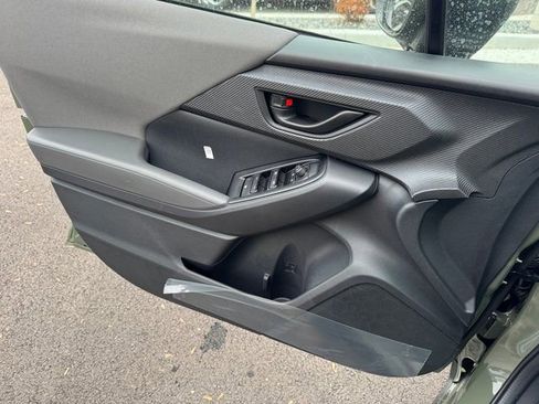 Used 2026 Subaru Crosstrek 2.5i w/ Convenience Package #1 image 17