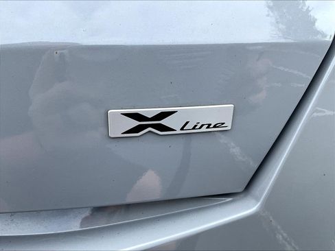 Used 2024 Kia Sorento X-Line EX AWD/4WD image 24