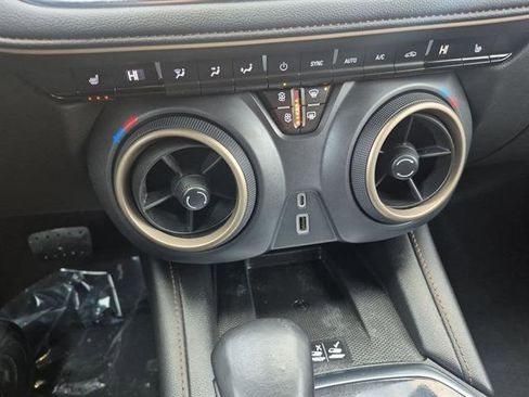 Certified 2023 Chevrolet Blazer Premier image 66