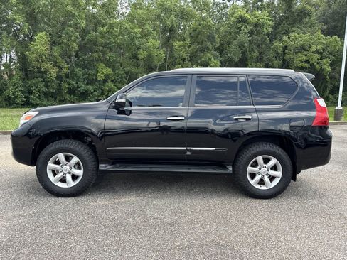 Used 2012 Lexus GX 460 w/ Comfort Plus Pkg AWD/4WD image 6
