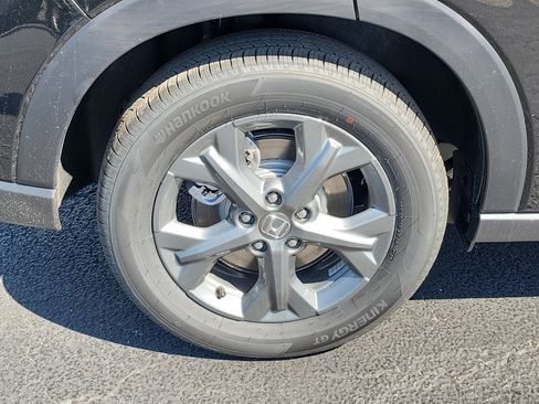 New 2026 Honda HR-V LX image 37