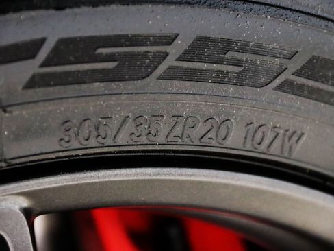 Used 2022 Dodge Charger Scat Pack RWD image 85