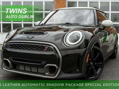 Used 2023 MINI Cooper S w/ MINI Resolute Edition