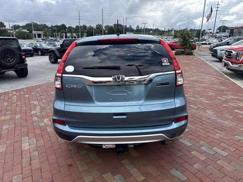Used 2015 Honda CR-V EX image 13