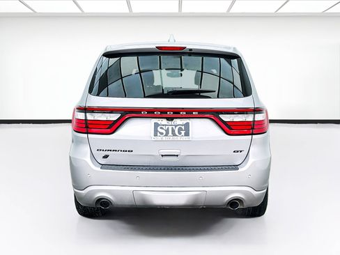 Used 2019 Dodge Durango GT w/ Trailer Tow Group IV image 5